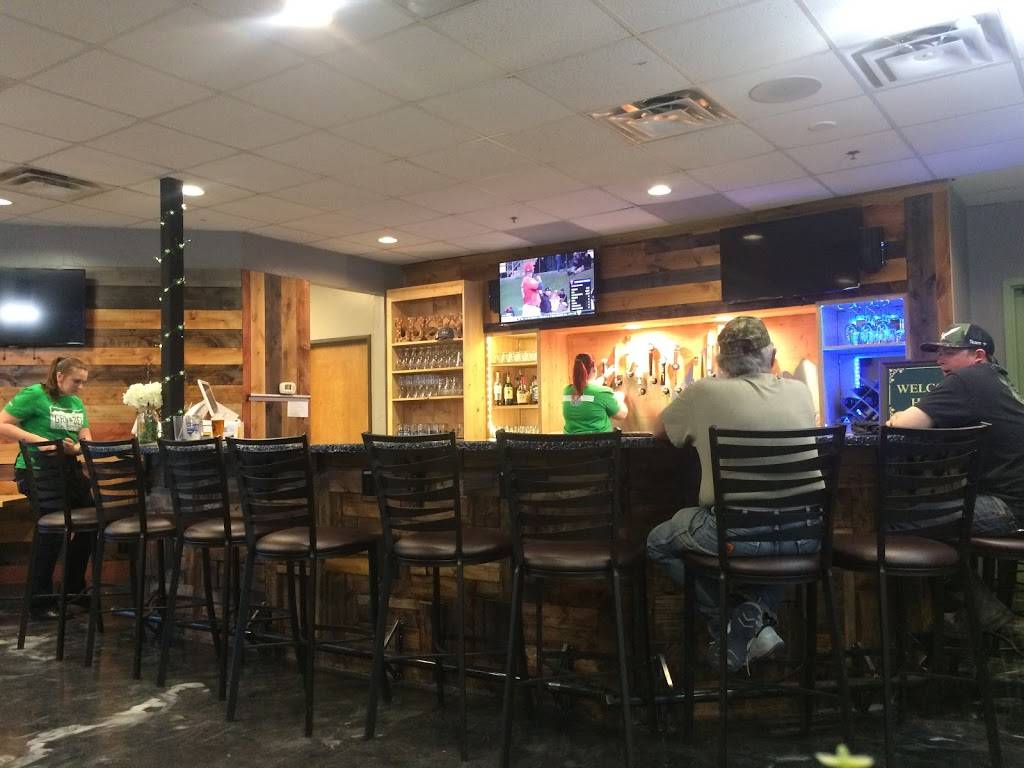 Rocky Mountain Taphouse | restaurant | 3050 67th Ave #104, Greeley, CO 80634, USA | 9704515372 OR +1 970-451-5372