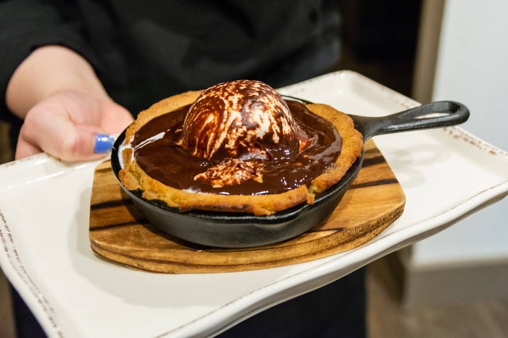 Sapori | restaurant | 2823 Smith Ave, Baltimore, MD 21209, USA | 4104864264 OR +1 410-486-4264