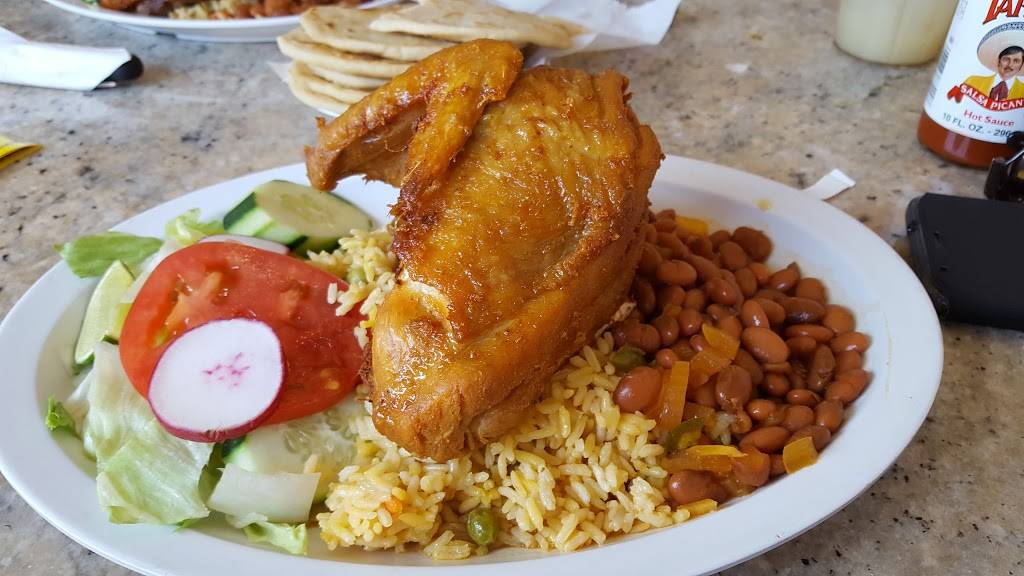 El Tikal Restaurant | restaurant | 353 Summer St, Lynn, MA 01905, USA | 3394404226 OR +1 339-440-4226