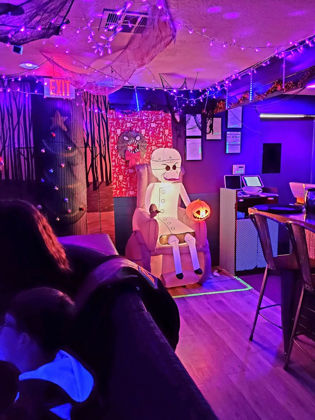 APPARITION A Pop-Up Before Christmas | restaurant | 4601 Shawnee Dr, Kansas City, KS 66106, USA | 4156130476 OR +1 415-613-0476