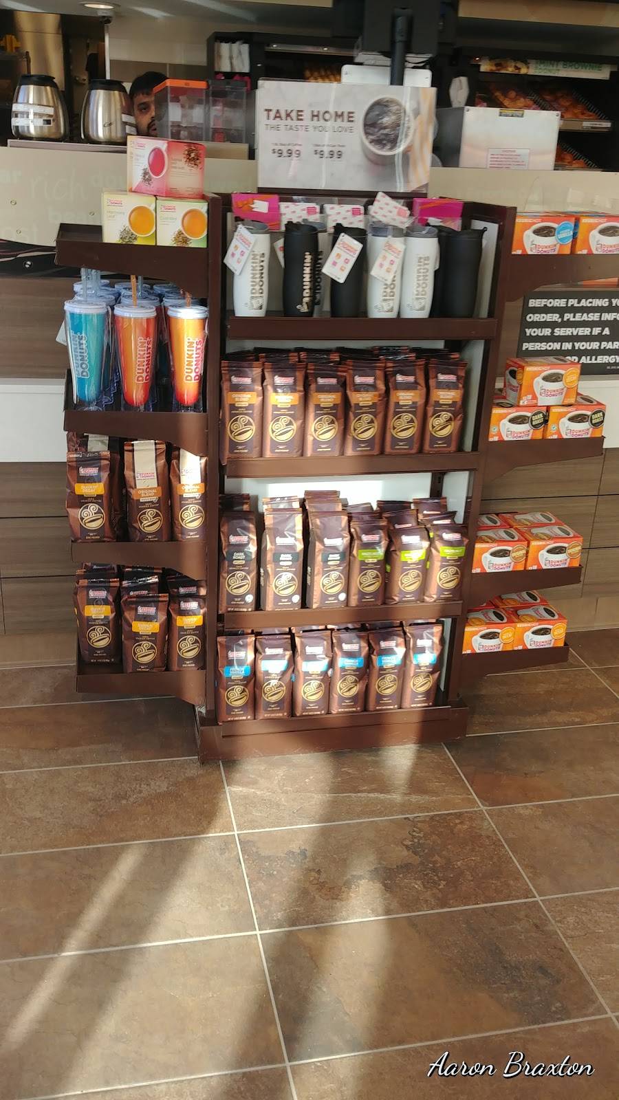 Dunkin | bakery | 51511 Schoenherr Rd, Shelby Charter Twp, MI 48315, USA | 5869947733 OR +1 586-994-7733