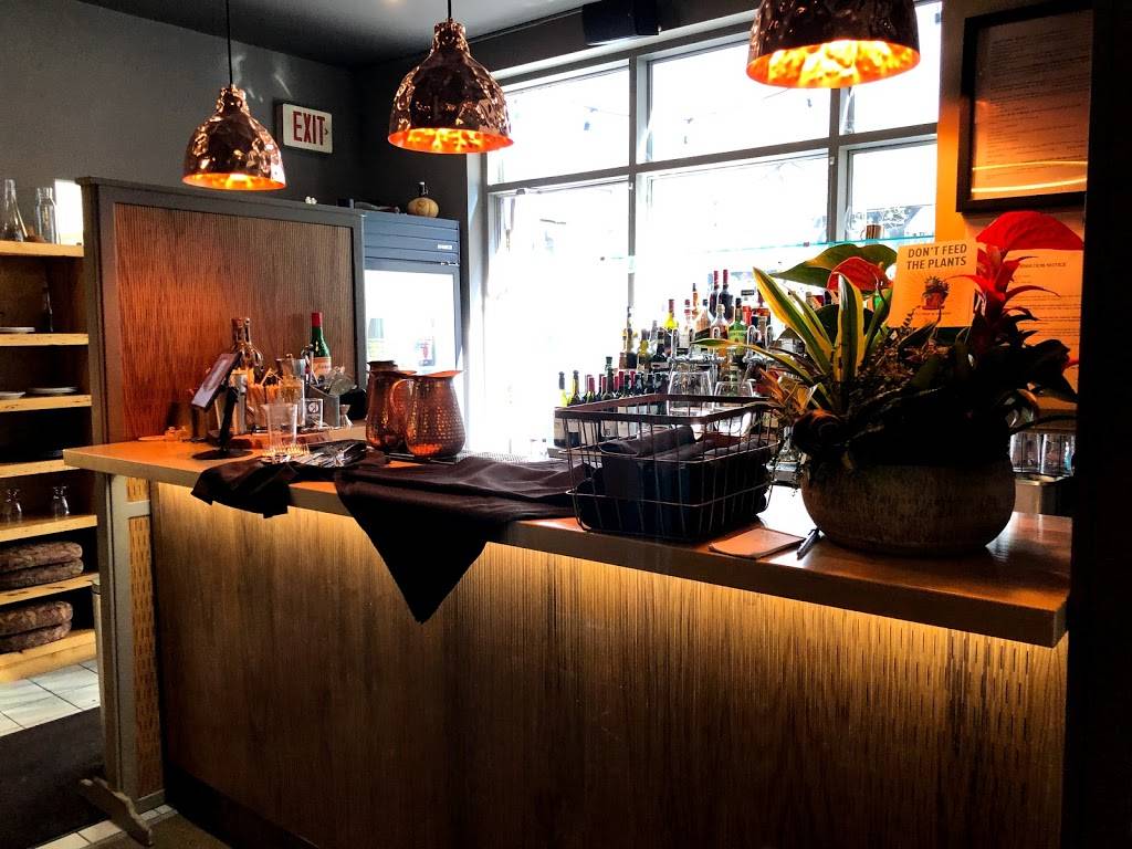 Keystone Alley Restaurant | restaurant | 34 Brunswick St, Stratford, ON N5A 3L8, Canada | 5192715645 OR +1 519-271-5645