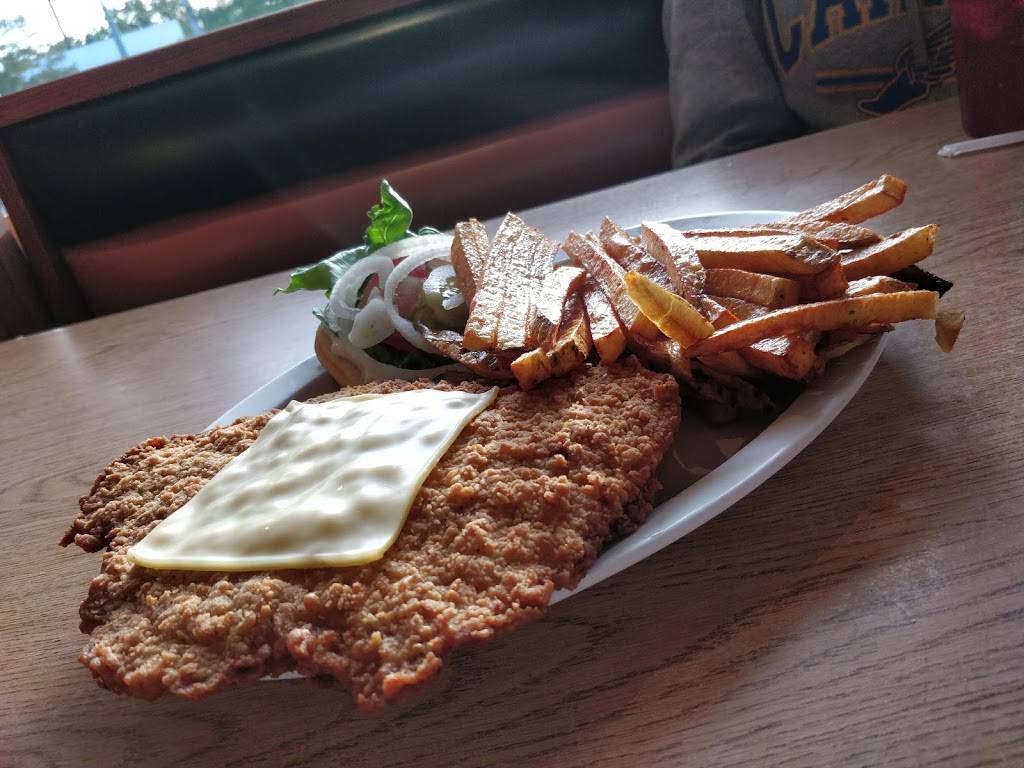 Peppy Grill | restaurant | 1004 Virginia Ave, Indianapolis, IN 46203, USA | 3176371158 OR +1 317-637-1158