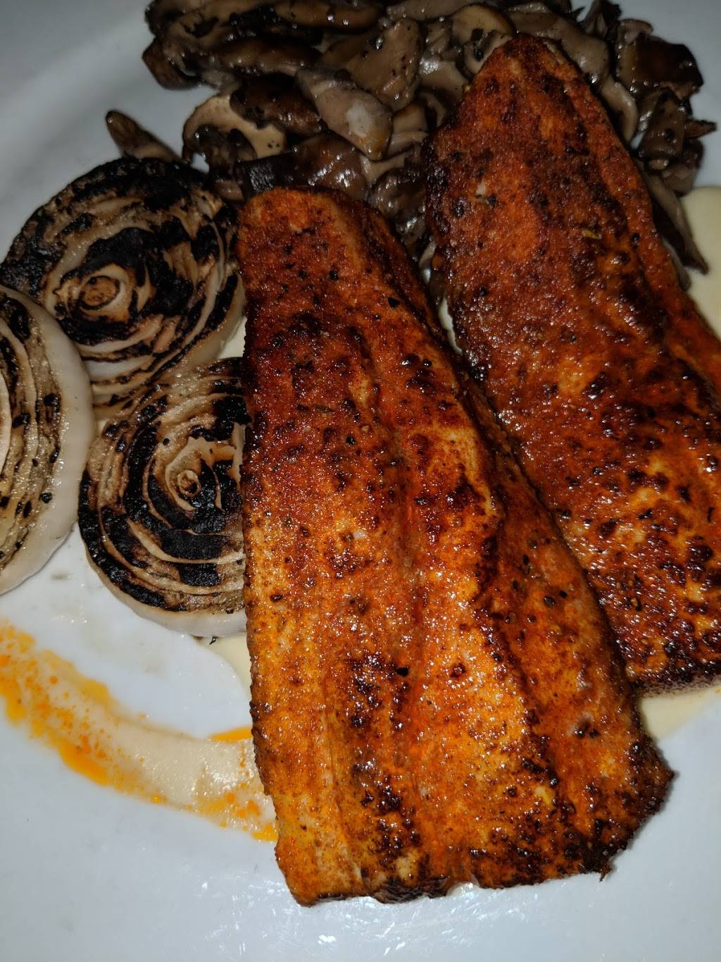 Embers | restaurant | 3545 SW 34th St A, Gainesville, FL 32608, USA | 3523800901 OR +1 352-380-0901