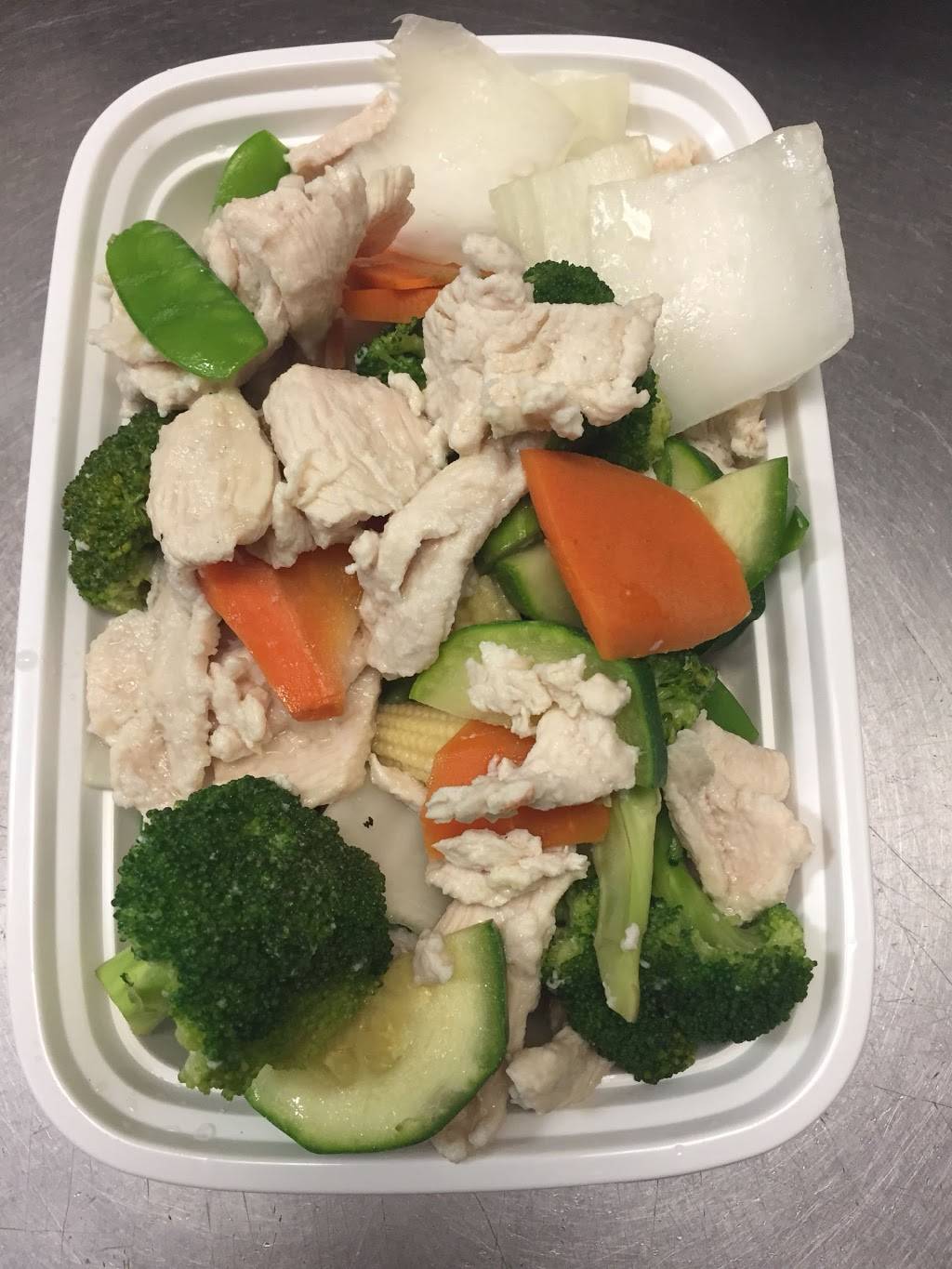 Xinda chinese restarant | restaurant | 2186 Sarno Rd, Melbourne, FL 32935, USA | 3217579800 OR +1 321-757-9800