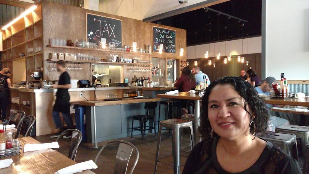 Jax White Mule Diner | restaurant | 1122 1st St, Napa, CA 94559, USA | 7078126853 OR +1 707-812-6853