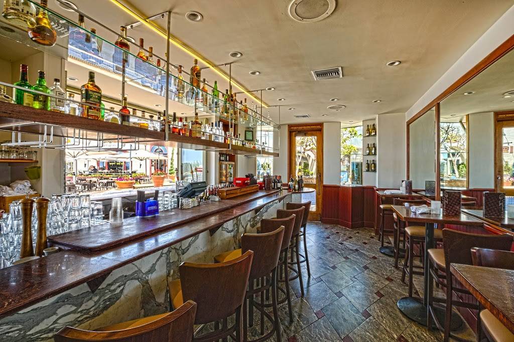 Il Fornaio Del Mar | restaurant | Del Mar Plaza, 1555 Camino Del Mar #301, Del Mar, CA 92014, USA | 8587558876 OR +1 858-755-8876