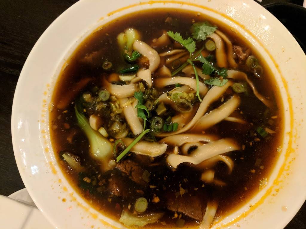 Skyview Noodle & Tea | restaurant | 200 E 3rd St, Pittsburg, CA 94565, USA | 9253184580 OR +1 925-318-4580