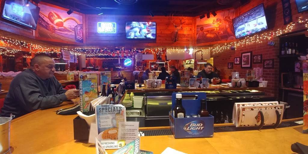 Texas Roadhouse | restaurant | 1736 Merritt Blvd, Dundalk, MD 21222, USA | 4102822310 OR +1 410-282-2310