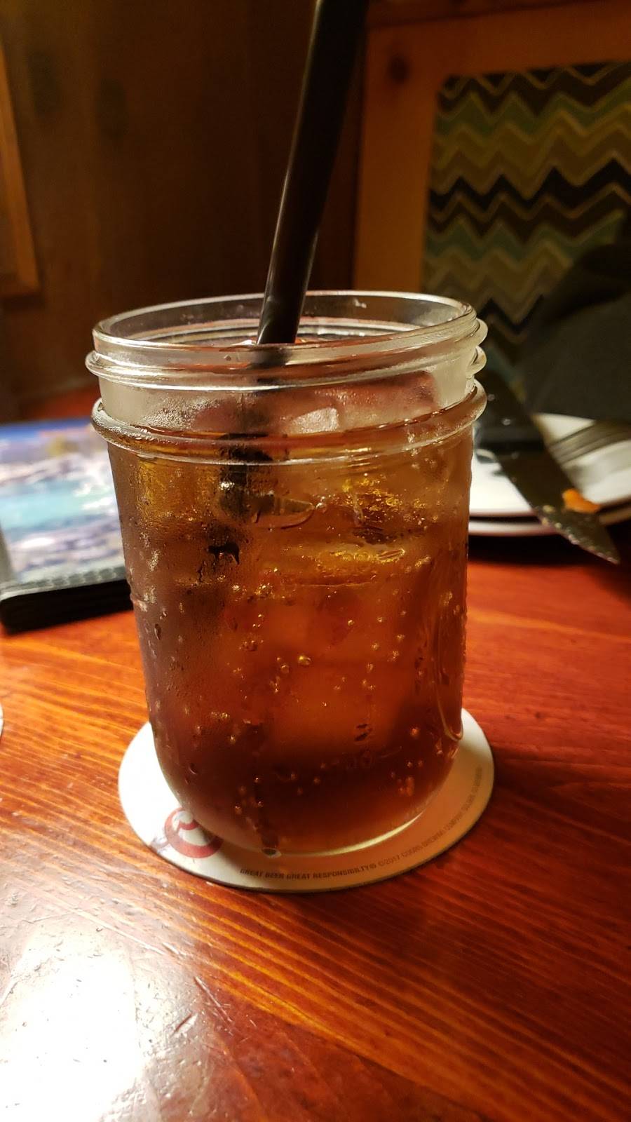 Tahoe Joes | restaurant | 1040 Helen Power Dr, Vacaville, CA 95687, USA | 7074551326 OR +1 707-455-1326