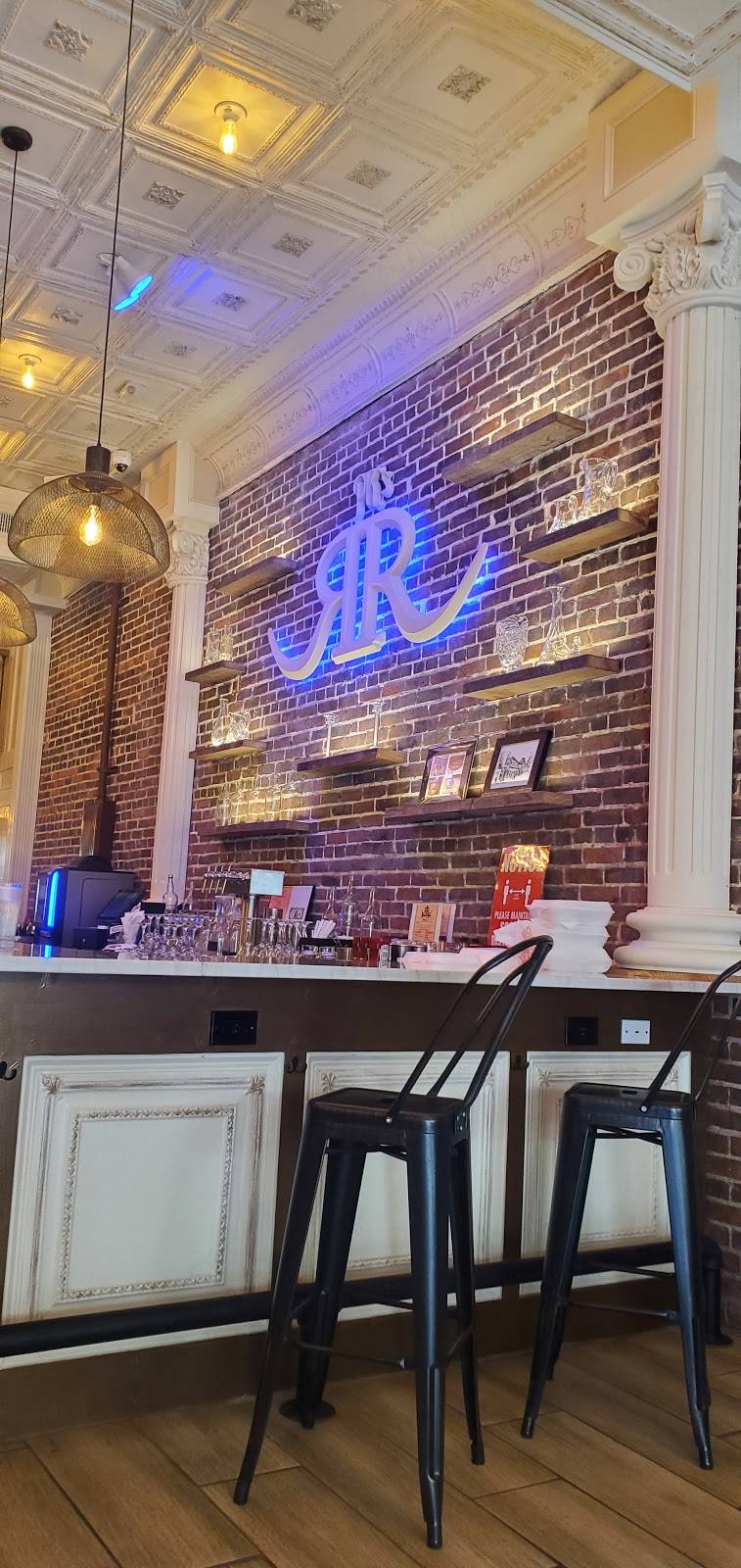 PK’s Roosevelt Room | restaurant | 121 St George St, St. Augustine, FL 32084, USA | 9042095700 OR +1 904-209-5700