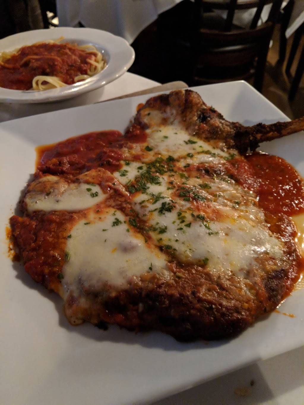 Traditions 118 | restaurant | 11 Old Tomahawk St, Yorktown Heights, NY 10598, USA | 9142487200 OR +1 914-248-7200