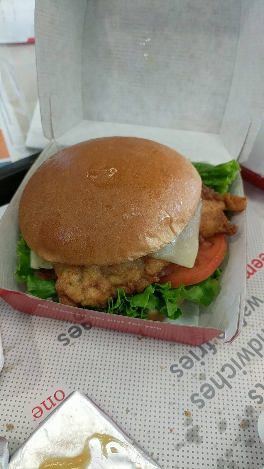 Chick-fil-A | restaurant | 18617 Limestone Commercial Dr, Pflugerville, TX 78660, USA | 5122514422 OR +1 512-251-4422