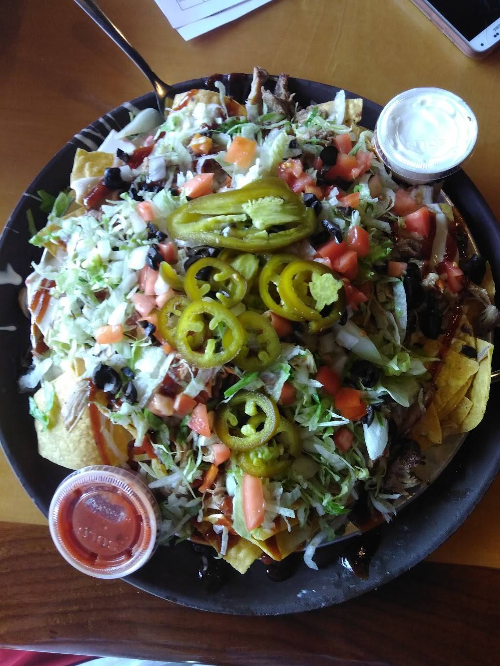 Wings Etc. | restaurant | 2003 E Jackson Blvd, Jackson, MO 63755, USA | 5732675606 OR +1 573-267-5606