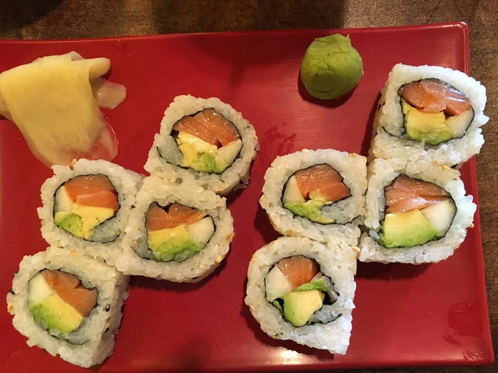 Mikata Japanese Grill & Sushi | restaurant | 10918 Spring Bluff Way, Knoxville, TN 37932, USA | 8656703883 OR +1 865-670-3883