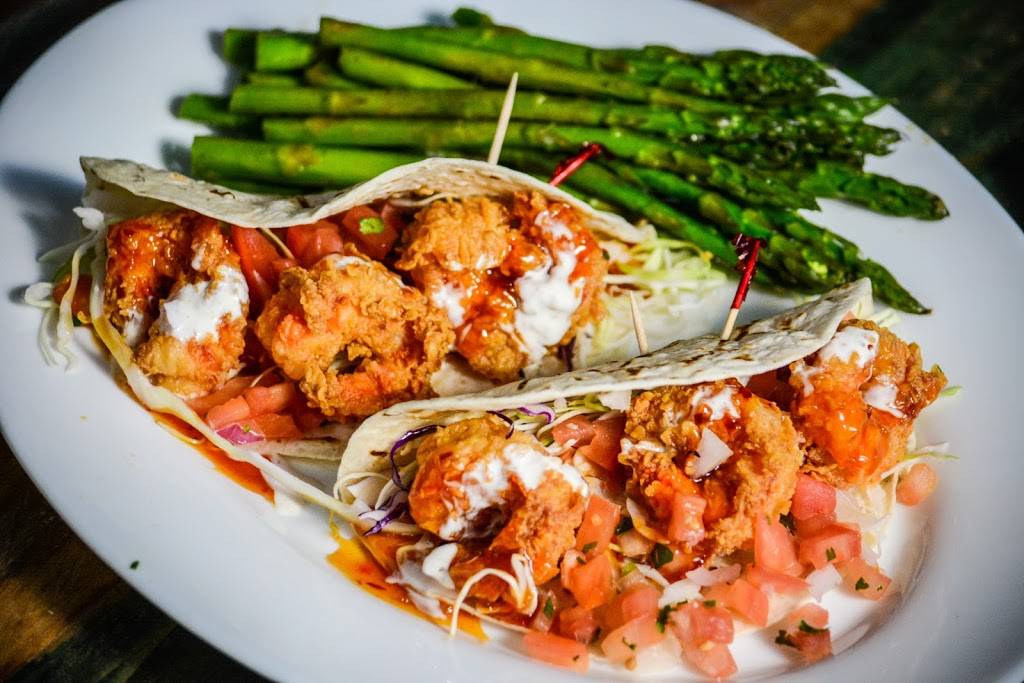 Woody’s Roadside Biloxi | restaurant | 1894 Beach Blvd, Biloxi, MS 39531, USA | 2282072789 OR +1 228-207-2789