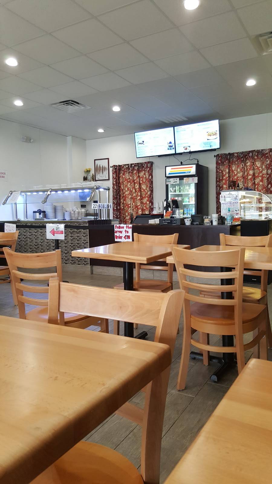 Kainan Sa Laguna | restaurant | 909 W Spring Creek Pkwy ste 450, Plano, TX 75023, USA | 4699312667 OR +1 469-931-2667