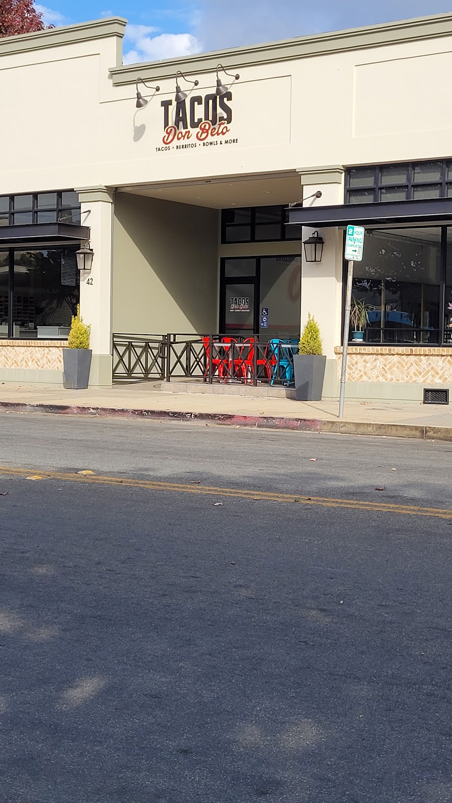 Tacos Don Beto | restaurant | 42 W Gabilan St, Salinas, CA 93901, USA | 8312723233 OR +1 831-272-3233