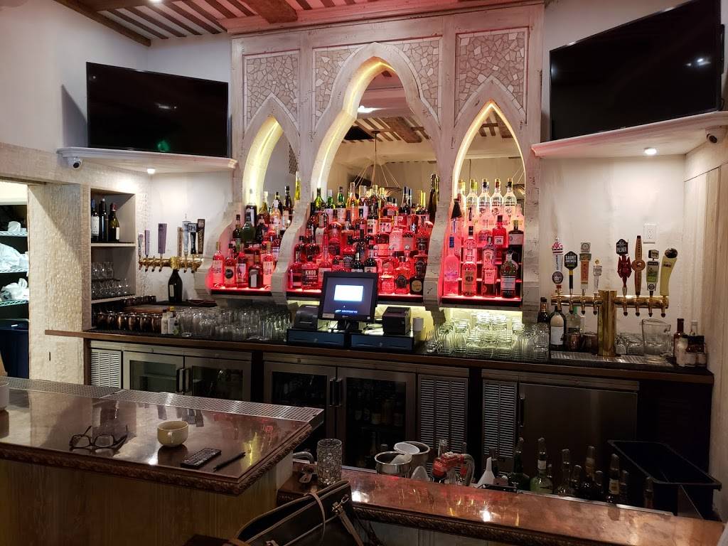 Santuari Restaurant | restaurant | 6711 Forest Lawn Dr, Los Angeles, CA 90068, USA | 3239029700 OR +1 323-902-9700