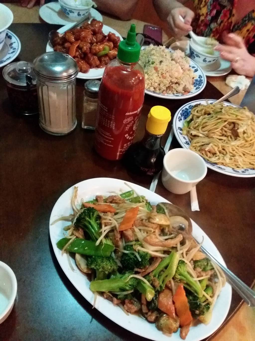 Foo-Chow Restaurant | restaurant | 1714, 949 N Hill St, Los Angeles, CA 90012, USA | 2134851294 OR +1 213-485-1294