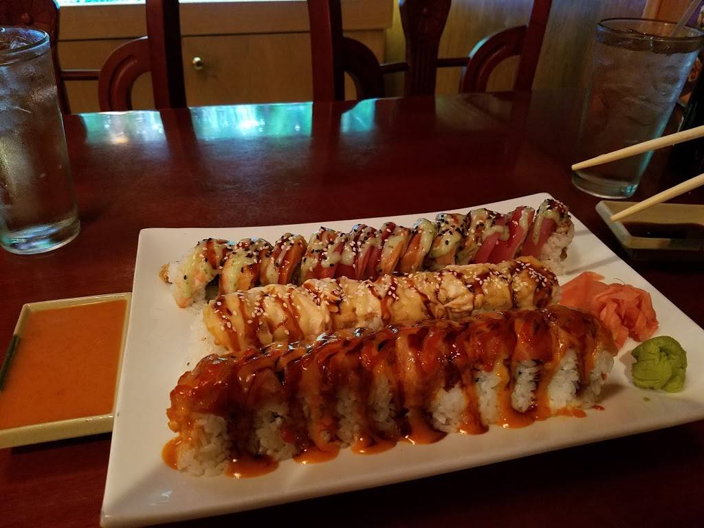 Dragon Den Chinese Restaurant | restaurant | 10205 Kingston Pike, Knoxville, TN 37922, USA | 8656914529 OR +1 865-691-4529