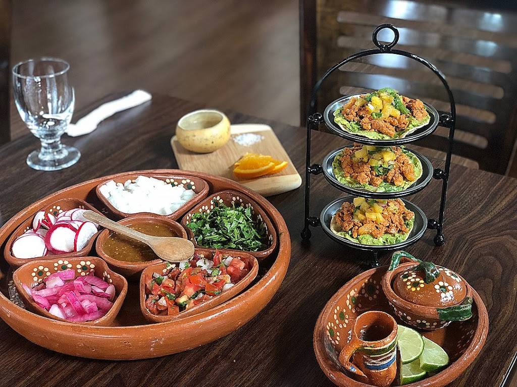 D’ La Santa | restaurant | 2359 10th Ave E, Seattle, WA 98102, USA | 2067092222 OR +1 206-709-2222