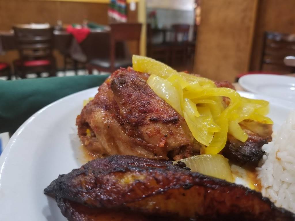 El Paso Restaurant | restaurant | 1800 N Federal Hwy, Hollywood, FL 33020, USA | 9549230065 OR +1 954-923-0065