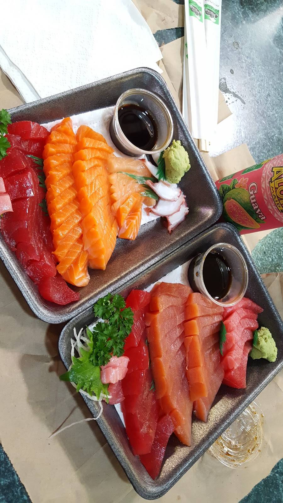 Takes Fish Market | restaurant | 1151 Mapunapuna St, Honolulu, HI 96819, USA | 8088348485 OR +1 808-834-8485
