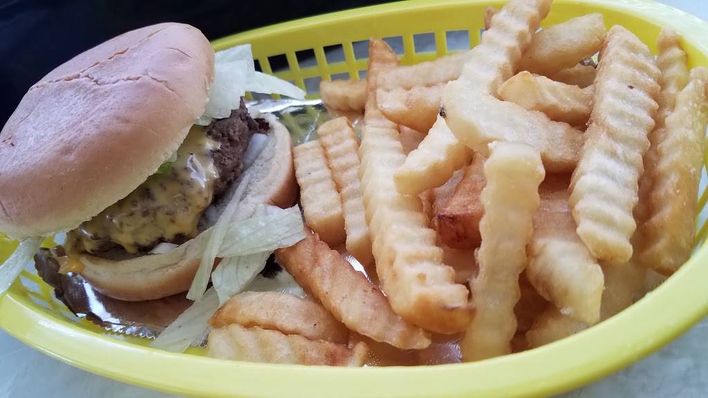 Mamies Drive Inn | restaurant | 9460 Andrew Jackson Highway, Laurel Hill, NC 28351, USA | 9104622130 OR +1 910-462-2130