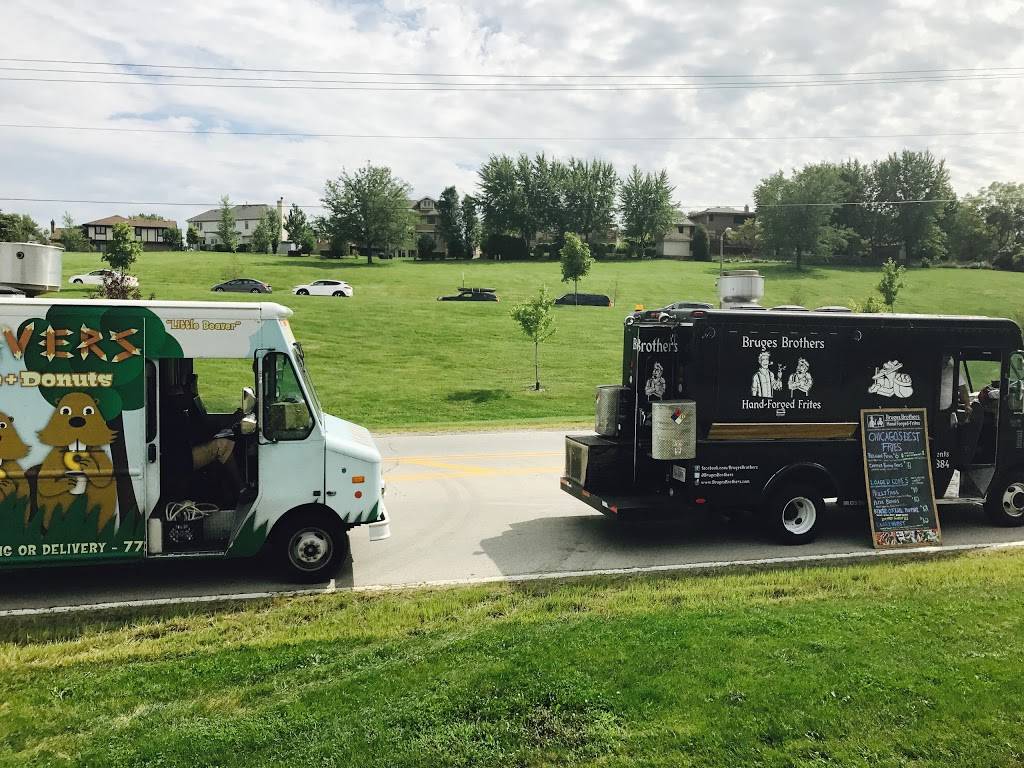 Bruges Brothers | restaurant | 324 N Leavitt St, Chicago, IL 60612, USA | 3129733884 OR +1 312-973-3884