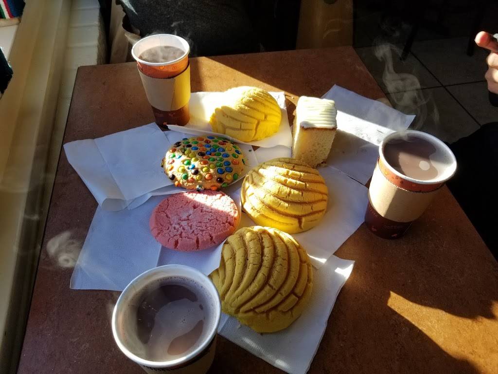 Sweet dreams delight | bakery | 1267 Broadway Ave, Seaside, CA 93955, USA | 8318845813 OR +1 831-884-5813