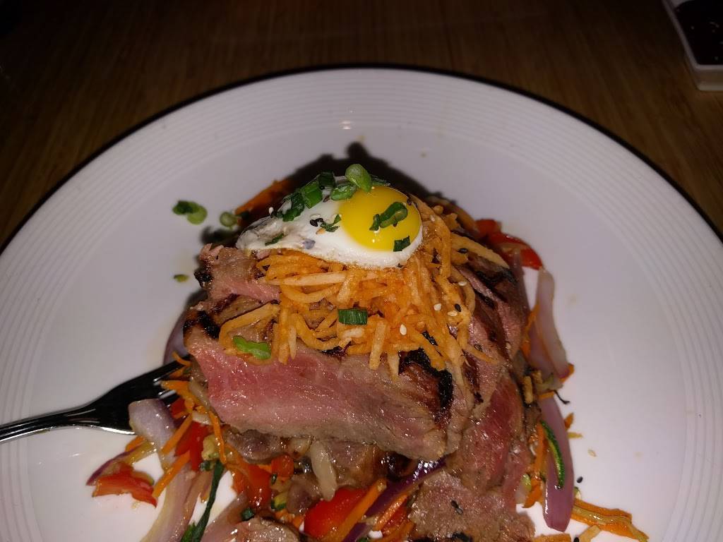 Pacific Rim By Kana | restaurant | 114 W Liberty St, Ann Arbor, MI 48104, USA | 7346629303 OR +1 734-662-9303