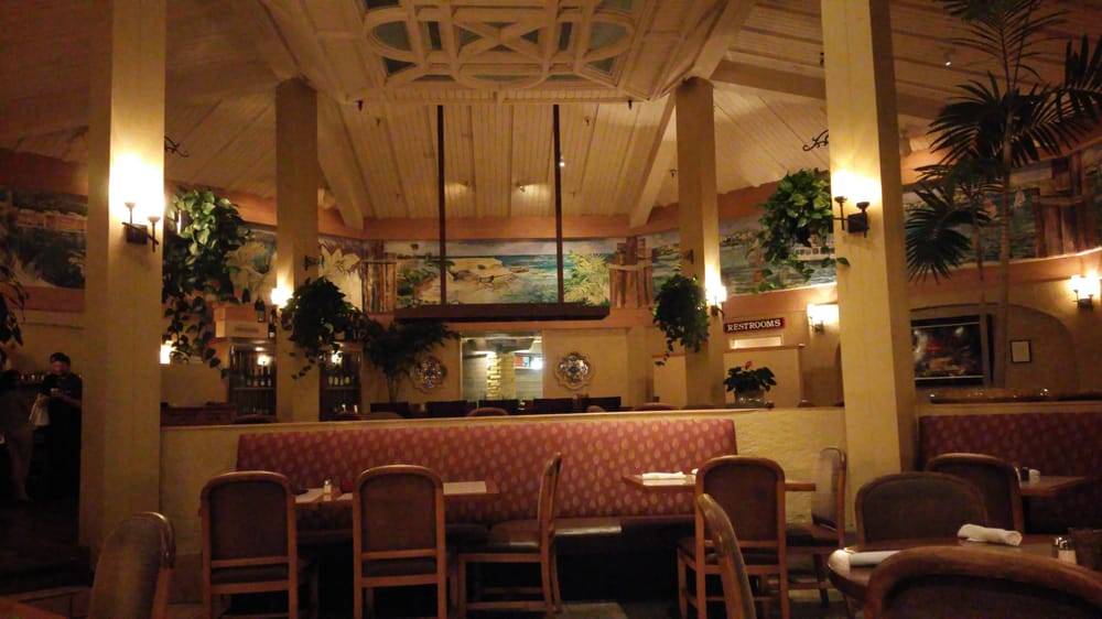 Edgewater Grill | restaurant | 861 W Harbor Dr, San Diego, CA 92101, USA | 6192327581 OR +1 619-232-7581