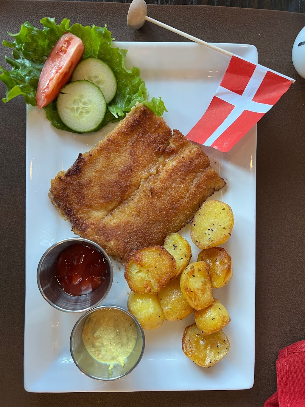 Copenhagen Corner | restaurant | 31161 Niguel Rd, Laguna Niguel, CA 92677, USA | 9494297900 OR +1 949-429-7900