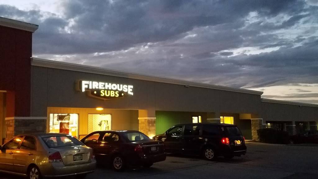 Firehouse Subs East Park Plaza | meal delivery | 200 N 66th St Suite 201, Lincoln, NE 68505, USA | 4029044886 OR +1 402-904-4886