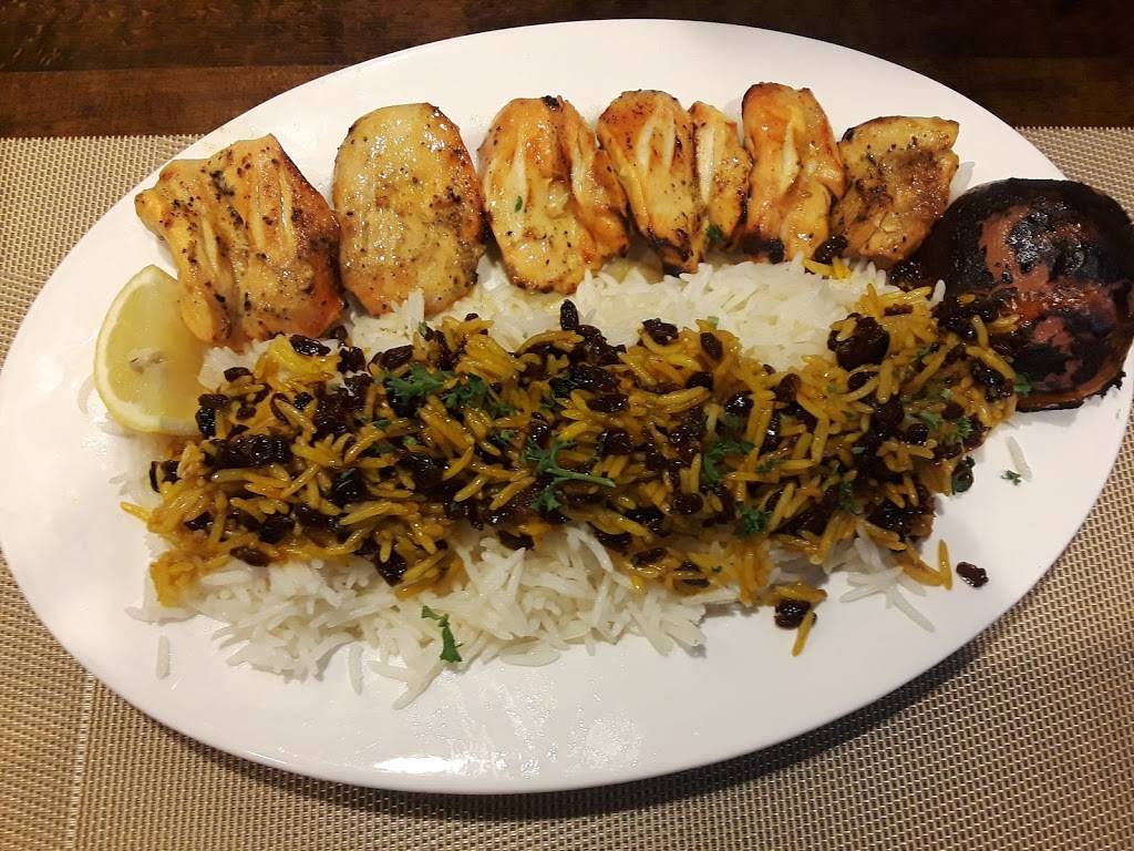 Kolbeh | restaurant | 1414 CA-82, Mountain View, CA 94040, USA | 6509888895 OR +1 650-988-8895