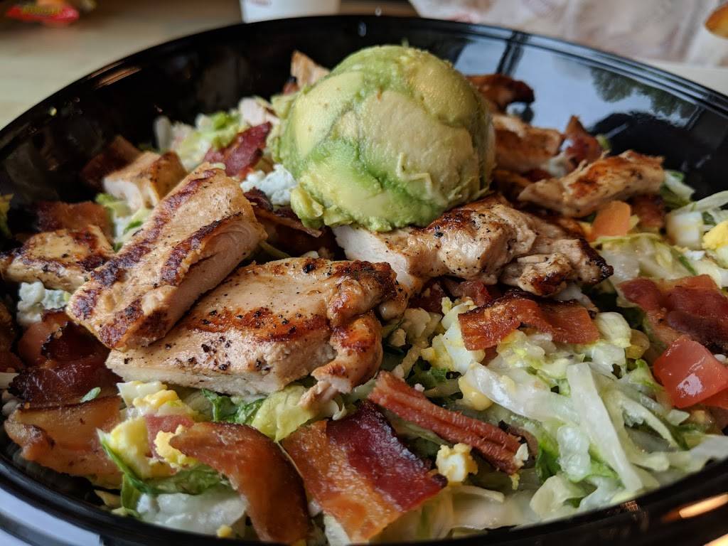 The Habit Burger Grill | restaurant | 3043 US-46, Parsippany, NJ 07054, USA | 9737946861 OR +1 973-794-6861