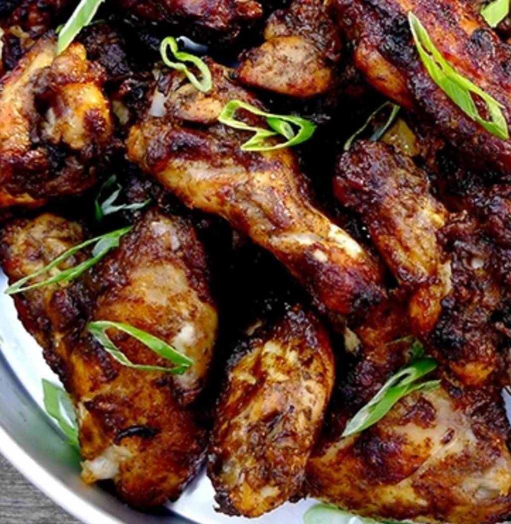 Orange Caribbean restaurant and grill | restaurant | 569 E 91st St, Brooklyn, NY 11236, USA | 3477924381 OR +1 347-792-4381