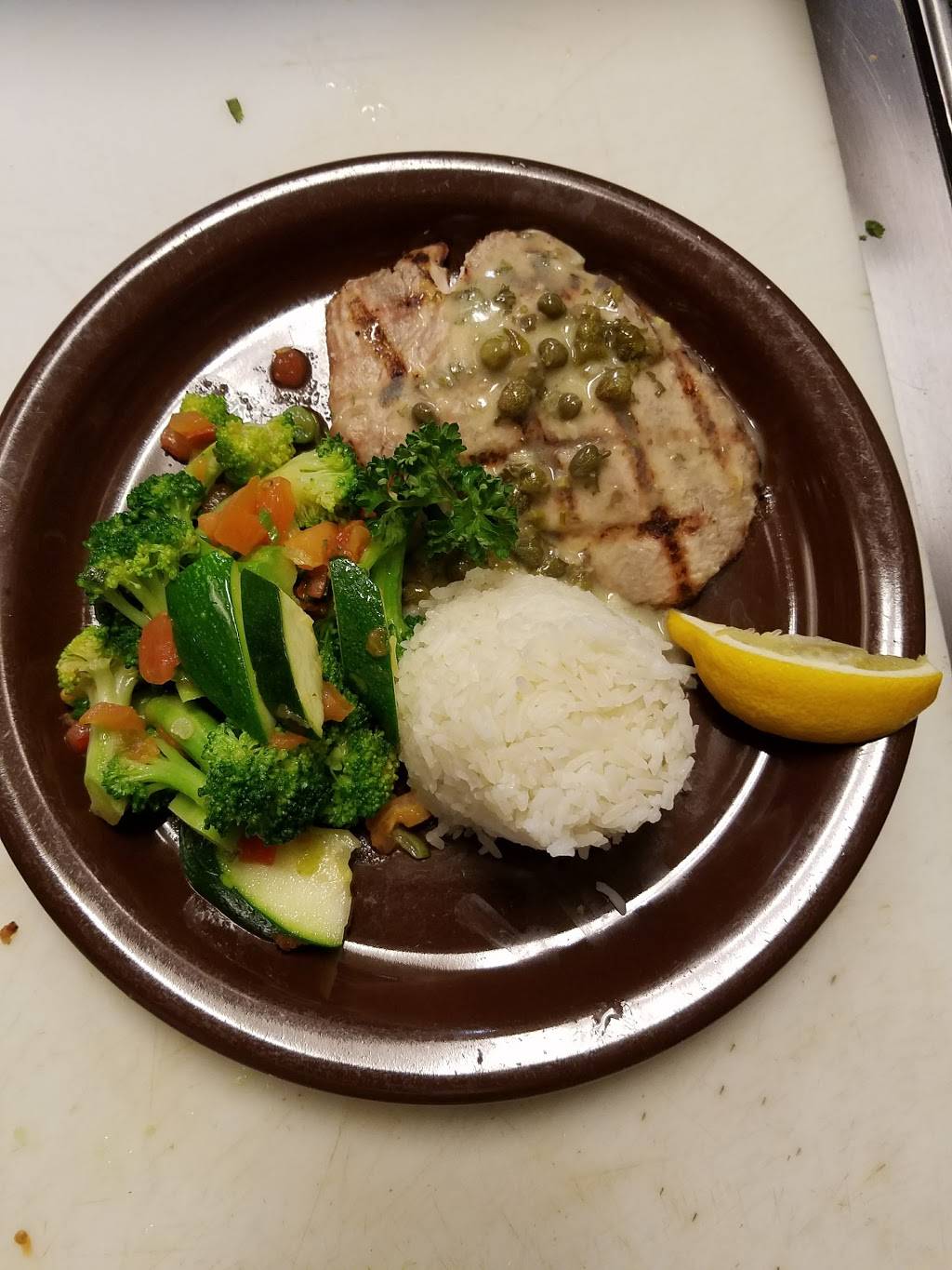 Rustys Surf Ranch | restaurant | 256 Santa Monica Pier, Santa Monica, CA 90401, USA | 3103937437 OR +1 310-393-7437