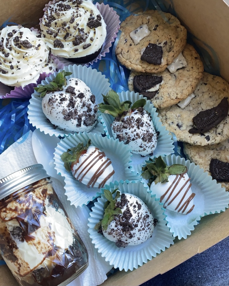 Phoenix Soul & Bakery | restaurant | 117 N James Ave, McComb, MS 39648, USA | 5862525439 OR +1 586-252-5439