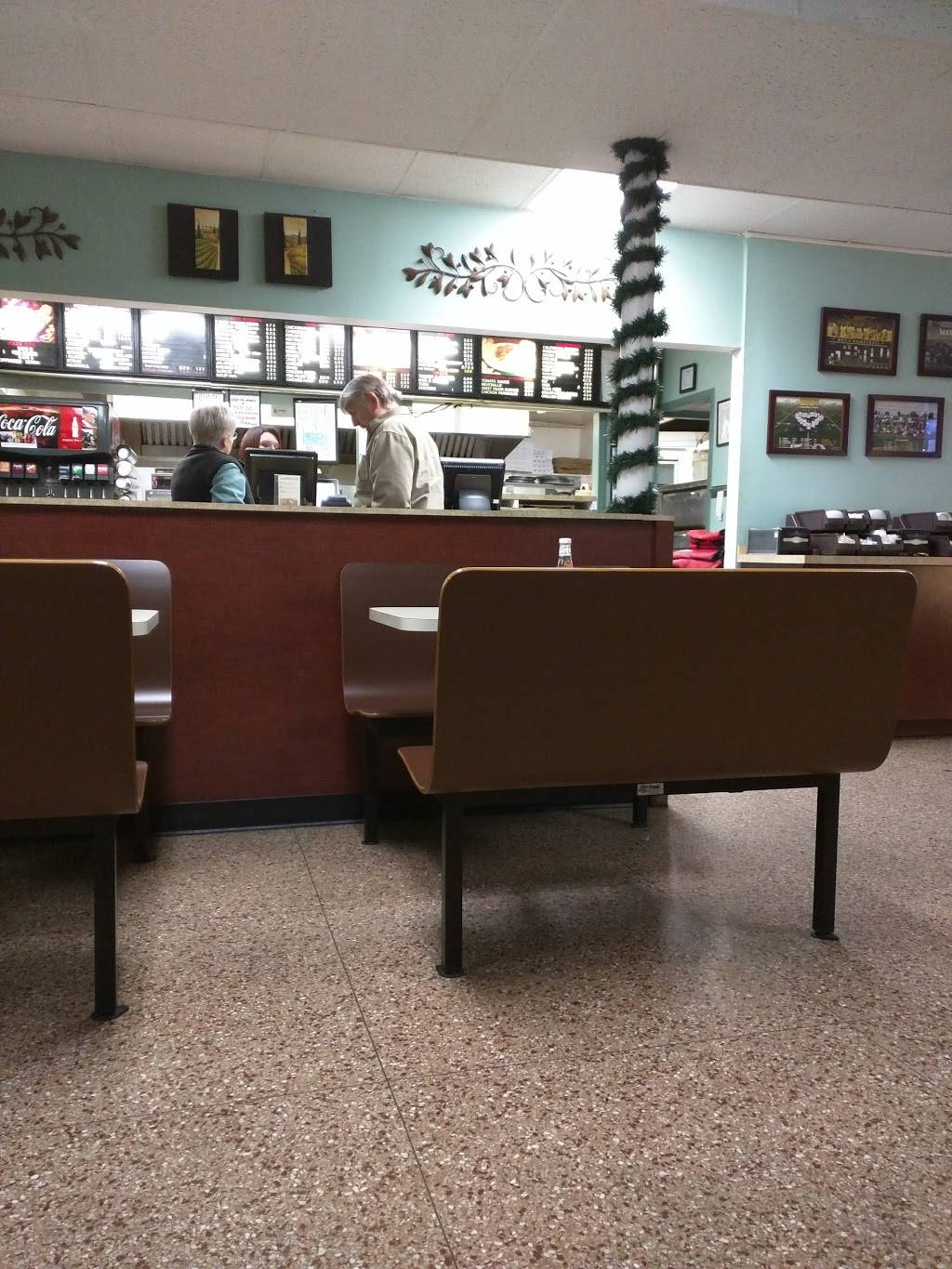 Sugar Bowl Millersville | restaurant | 9 Normal Ave, Millersville, PA 17551, USA | 7178728808 OR +1 717-872-8808