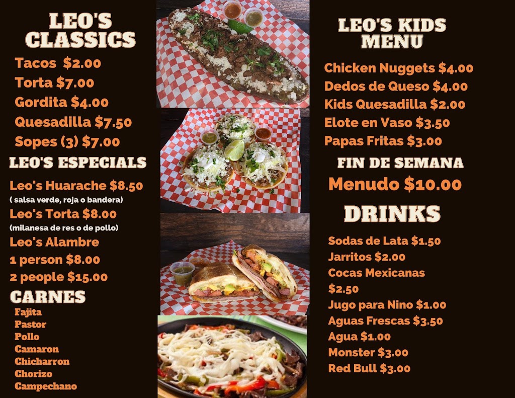 Leos Beer Barn | restaurant | 1165 Rd 5000, Cleveland, TX 77327, USA | 2816595541 OR +1 281-659-5541