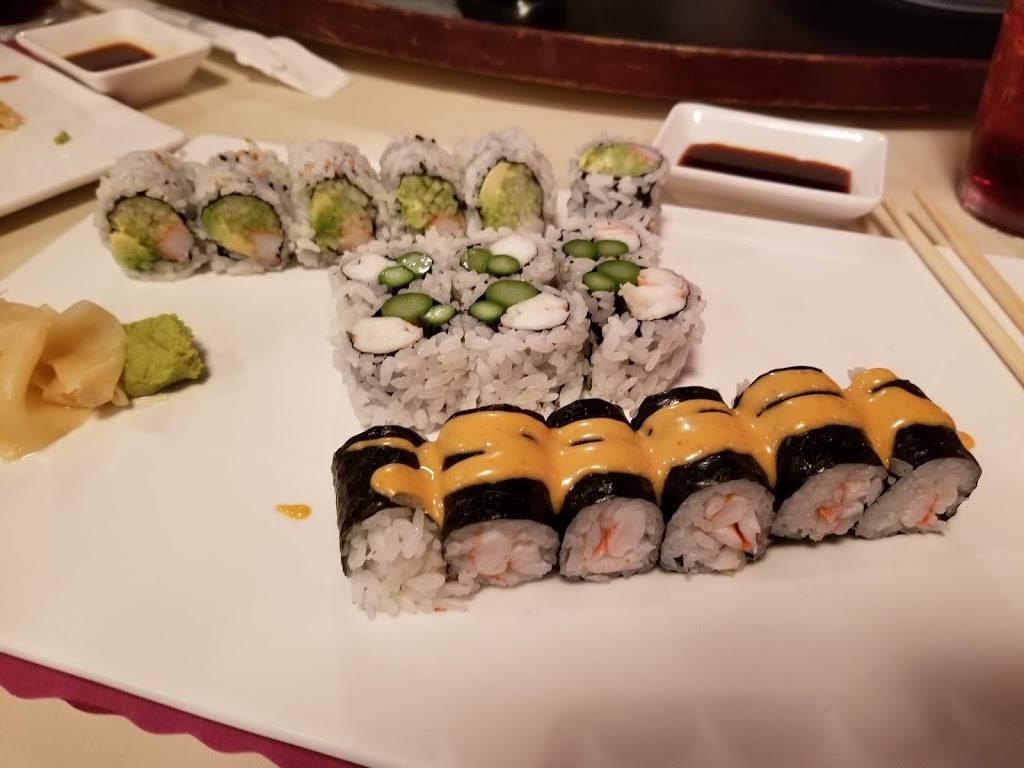 Bamboo Restaurant | restaurant | 2230 E Northland Ave, Appleton, WI 54911, USA | 9207358881 OR +1 920-735-8881