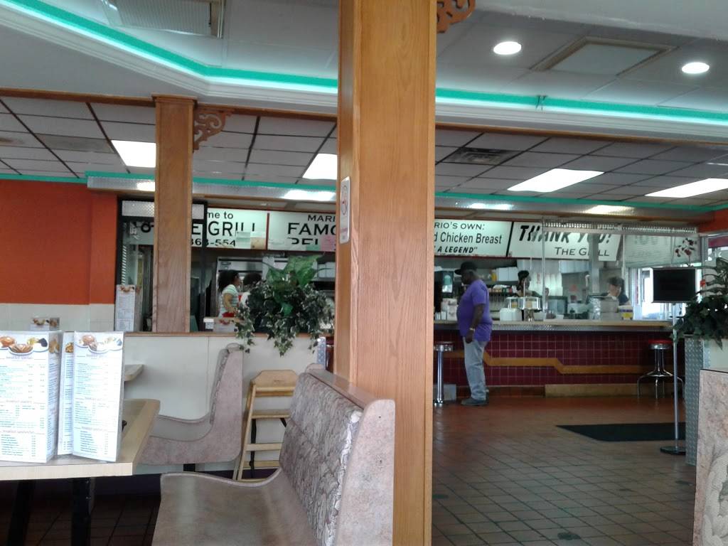 8 Mile Grill & Restaurant | restaurant | 8003 Eight Mile Rd, Detroit, MI 48221, USA | 3138635540 OR +1 313-863-5540