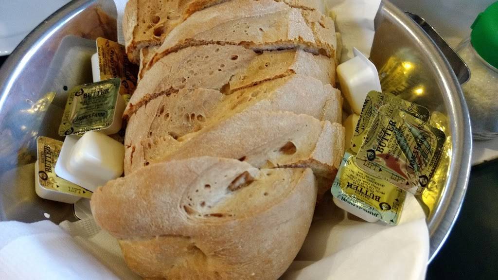 Abate Restaurant | restaurant | 129 Wooster St, New Haven, CT 06511, USA | 2037764334 OR +1 203-776-4334