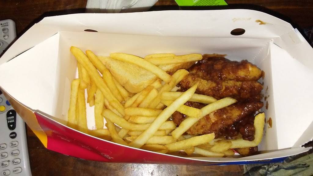 Dairy Queen Grill & Chill | restaurant | 6521 Evergreen Way, Everett, WA 98203, USA | 4252907246 OR +1 425-290-7246