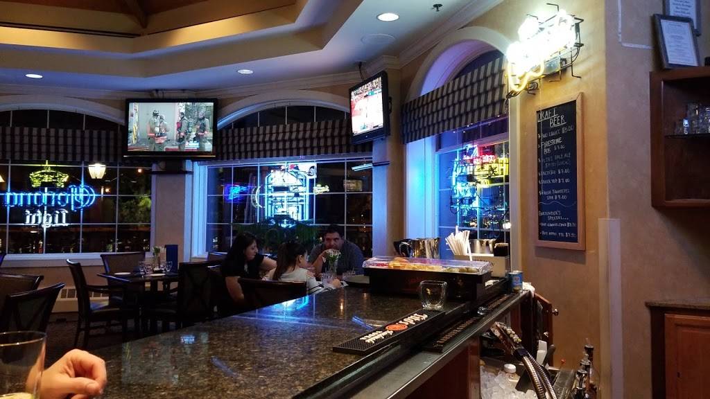 Echo Restaurant | restaurant | 4130 Lake Tahoe Blvd, South Lake Tahoe, CA 96150, USA | 5305432140 OR +1 530-543-2140