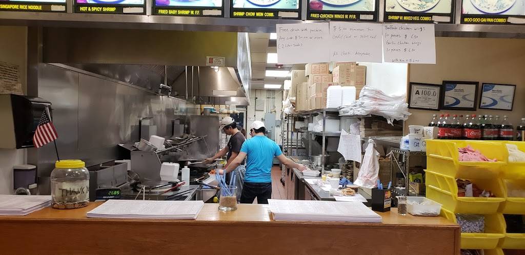 New China Star | restaurant | 7277 NC-42, Raleigh, NC 27603, USA | 9197726668 OR +1 919-772-6668