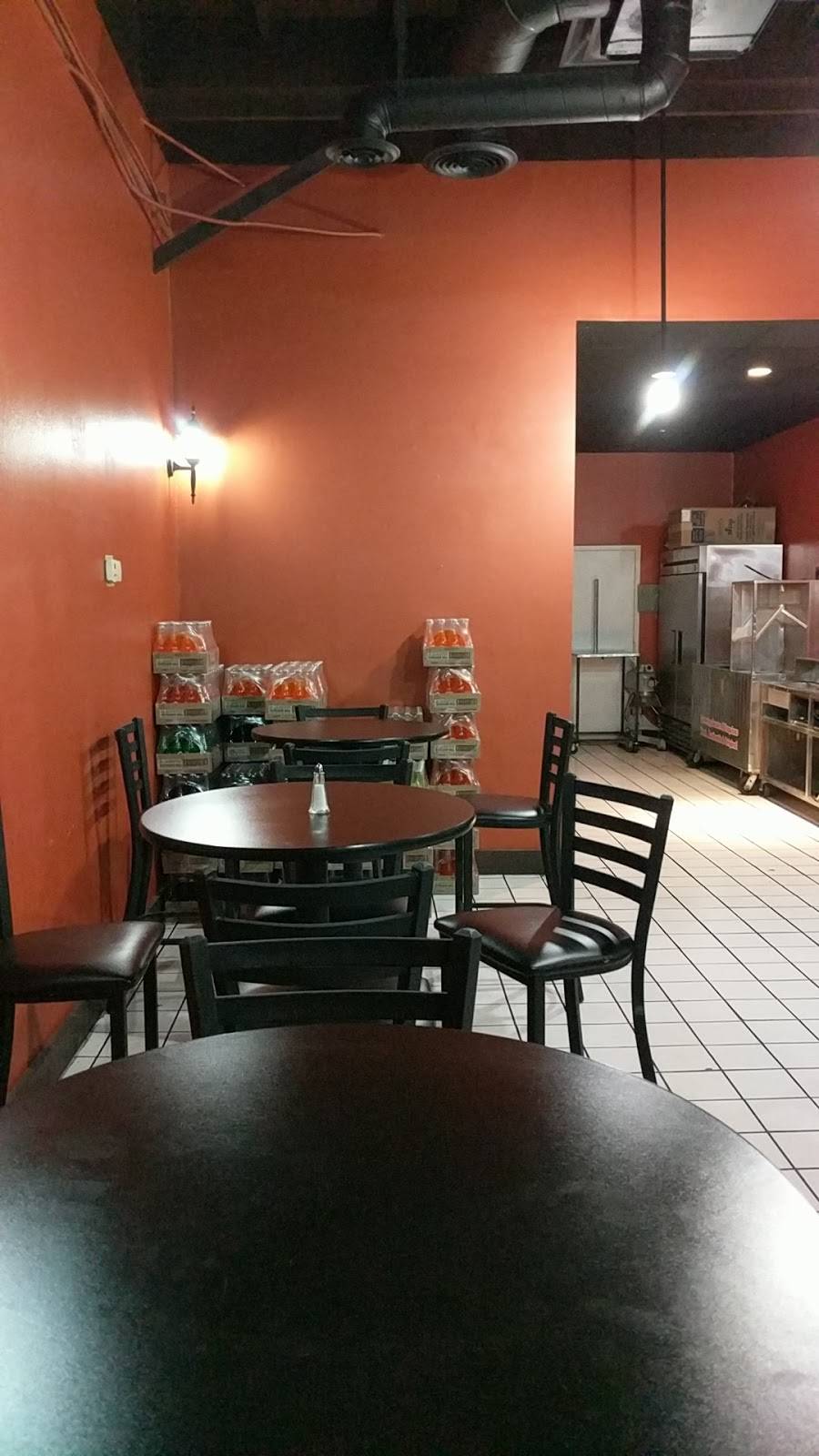 Las Delicias | restaurant | 22928 Lyons Ave, Newhall, CA 91321, USA | 6612871512 OR +1 661-287-1512