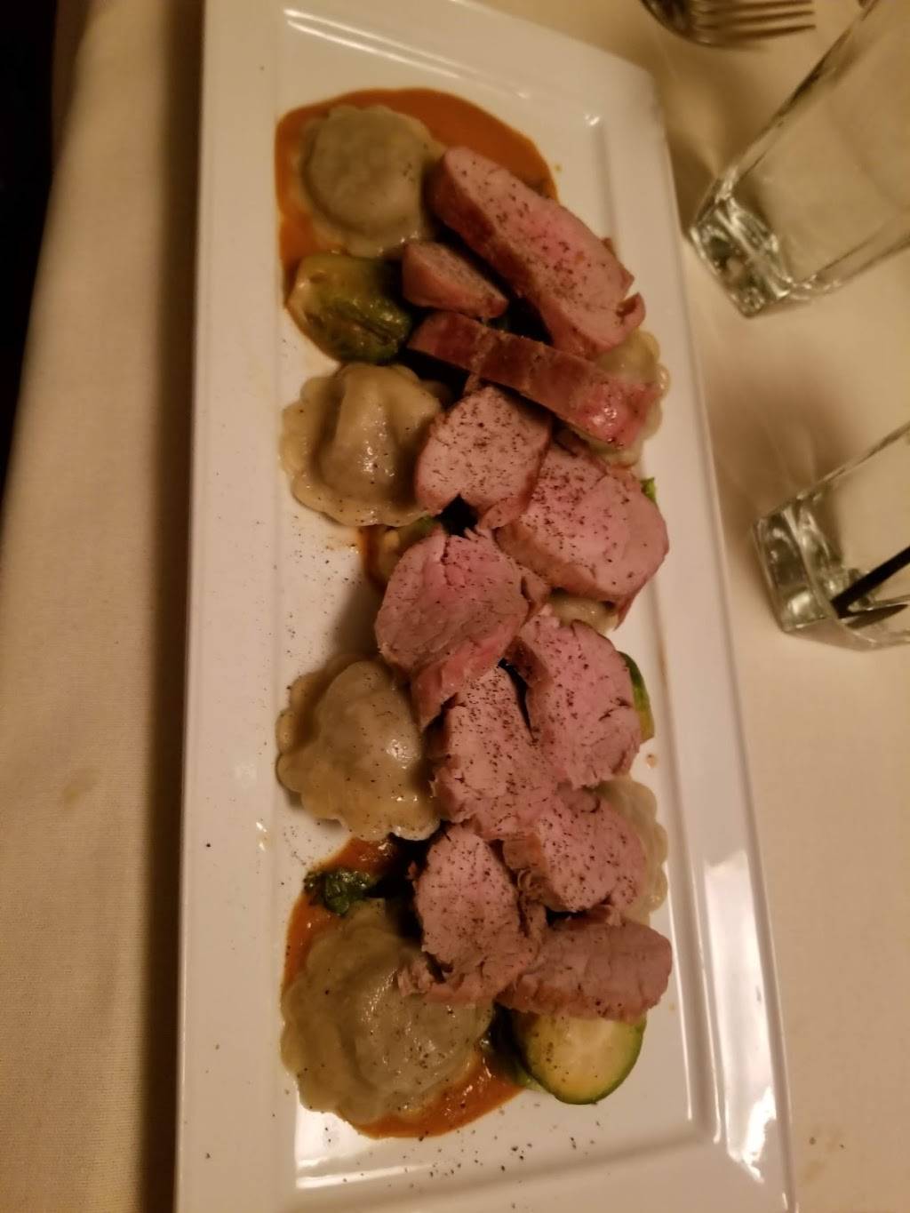 Jumps Restaurant | restaurant | 63 Kercheval Ave, Grosse Pointe, MI 48236, USA | 3138829555 OR +1 313-882-9555